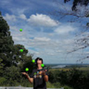 Meet your Posher, Drew